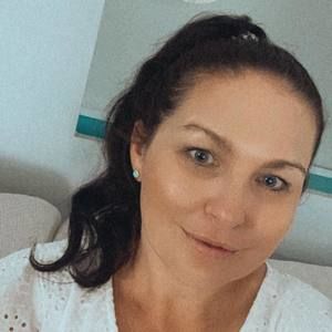 Meet your Posher, Ashlee